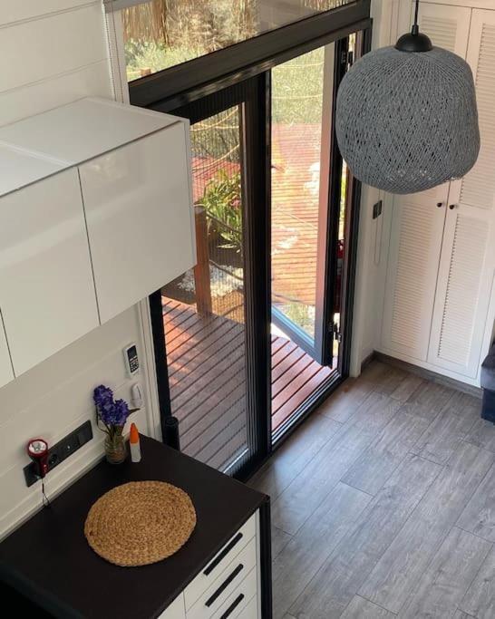 Lovin Goecek Tiny House Butterfly Villa Gokceovacik Exterior photo